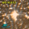 HD  91652