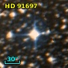 HD  91697
