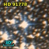HD  91778