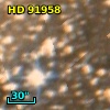 HD  91958