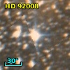 HD  92008