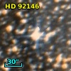 HD  92146