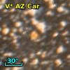 V* AZ Car