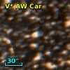 V* AW Car