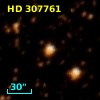HD 307761