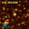 HD 305308