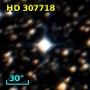 HD 307718