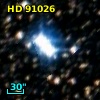 HD  91026