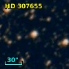 HD 307655