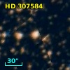 HD 307584