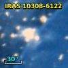 IRAS 10308-6122