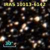 IRAS 10113-6142