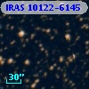 IRAS 10122-6145