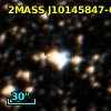 IRAS 10133-6144