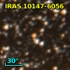 IRAS 10147-6056