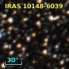 IRAS 10148-6039