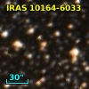 IRAS 10164-6033