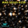 IRAS 10165-6158