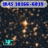 IRAS 10166-6018