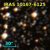 IRAS 10167-6125