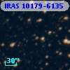 IRAS 10179-6135