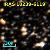 IRAS 10239-6119