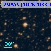 2MASS J10262033-6108154