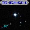 TYC 4524-825-1
