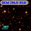DCld 286.9-03.0