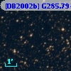 [DB2002b] G285.79-2.80