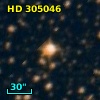 HD 305046