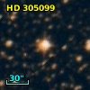 HD 305099