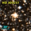 HD 305157