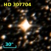 HD 307704