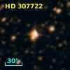 HD 307722