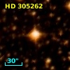 HD 305262