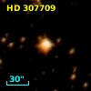 HD 307709