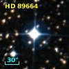 HD  89664