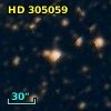 HD 305059