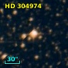 HD 304974