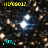 HD  89017