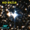 HD  89218