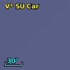 V* SU Car