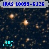 IRAS 10098-6126