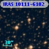 IRAS 10111-6102