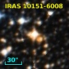 IRAS 10151-6008