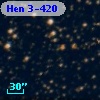 Hen 3-420