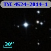 TYC 4524-2014-1