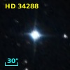 HD  34288