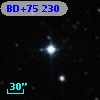 BD+75   230